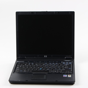 Notebook HP Compaq nc6220