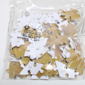 3D puzzle Ravensburger 11668