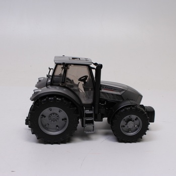Model traktoru Schuco 450760700-MB trac 1800