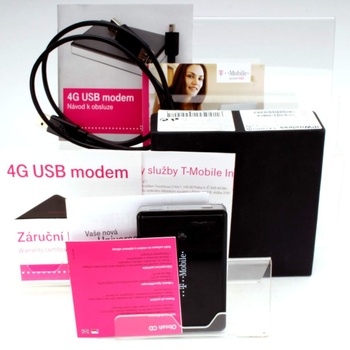 USB modem IPWireless USB modem XE