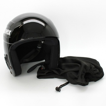 Lyžařská helma Uvex Race + S566172
