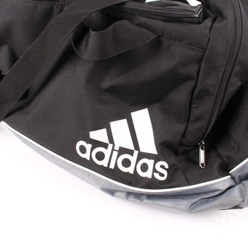 Cestovní sportovní taška Adidas černá