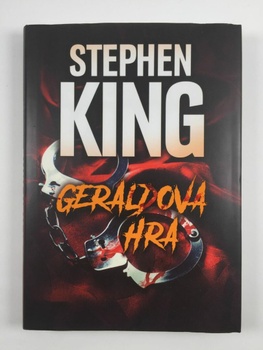 Stephen King: Geraldova hra Pevná (2018)