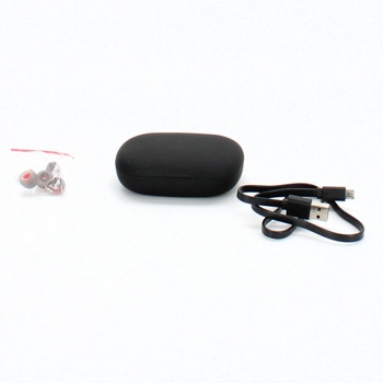 Bezdrátová sluchátka Raykit Bluetooth