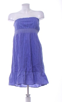 Dámské letní šaty RW CO fialové