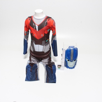 Kostým Optimus Prime Rubie's 610611L