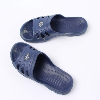 Sportovní pantofle Sport modré