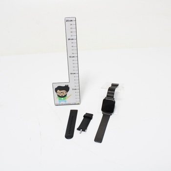 Chytré hodinky AooDen CS2 
