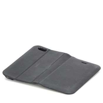 Flipové pouzdro Belkin pro iPhone černé