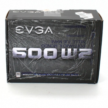 PC zdroj EVGA ‎100-W2-0600-K2