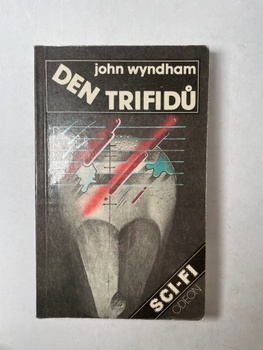 John Wyndham: Den trifidů Měkká (1990)