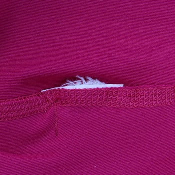 Dámská mikina Reebok odstín růžové