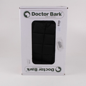 Cestovní taška pro psy Doctor Bark