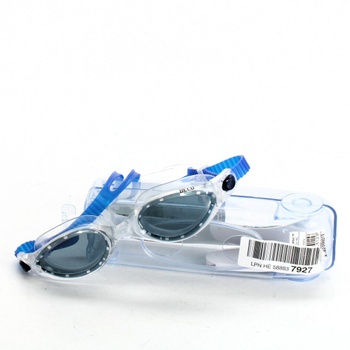 Plavecké brýle Beco 9948 modré