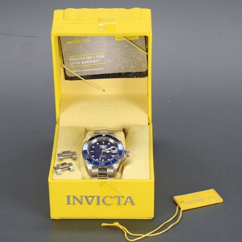 Pánské hodinky Invicta 9094 