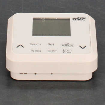 Chronotermostat MKC MK680
