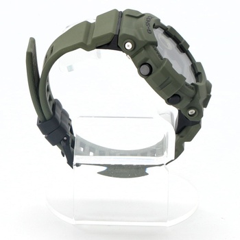 Digitální hodinky Casio G-Shock Resist