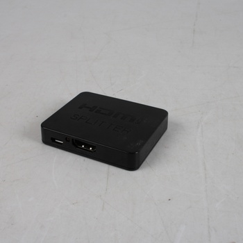 HDMI Splitter ZB-01-5020 EU černý