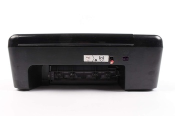 Inkoustová tiskárna HP Photosmart C4780