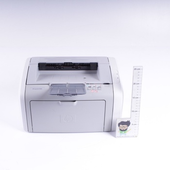 Laserová tiskárna HP Q5911A