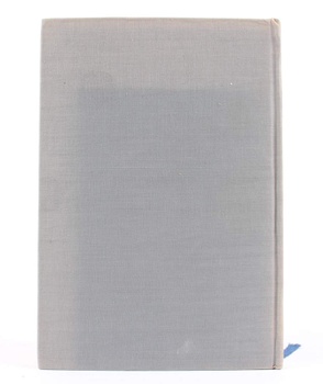 Kniha Frederik Hetmann: Sága pušek, seker a las