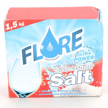 Sůl do myčky Chemotex Flore