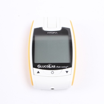 Glukometr GlucoLab IGM-0022