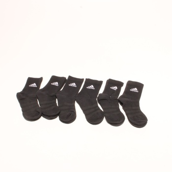 Ponožky Adidas DZ9354 unisex vel. 39 - 40