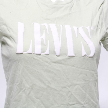 Dámské tričko Levi's 17369 vel.S