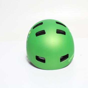 Dětská helma Uvex ‎S414972 zelená