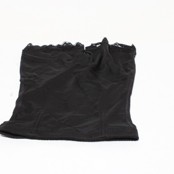 Stahovací kalhotky Chumian S černé