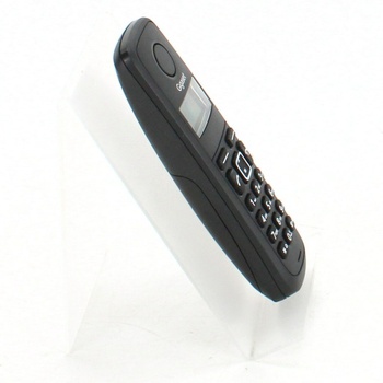 Bezdrátový telefon Gigaset A116 