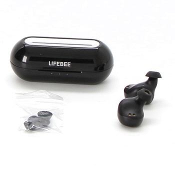 Bezdrátová sluchátka LifeBee Sport Headset