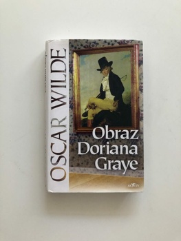 Oscar Wilde: Obraz Doriana Graye Pevná (2005)