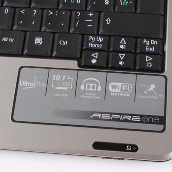 Notebook Acer Aspire One D250-0bk