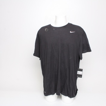Pánské tričko Nike Dry klasické
