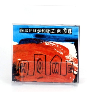 Hudební CD Depeche Mode:Home