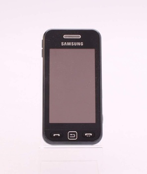 Mobilní telefon Samsung GT5230 Star