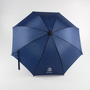 Deštník holový reklamní Becherovka