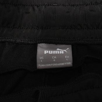 Souprava Puma Colorblock Poly Suit B/W L