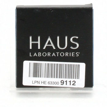 Oční stíny Haus Laboratories 67EY-02-001