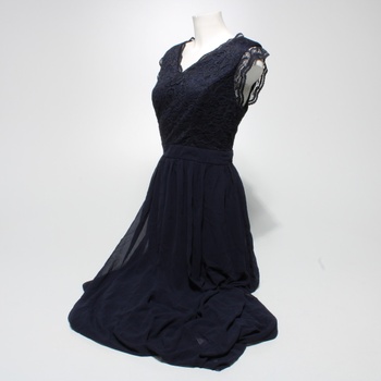 Dámské elegantní šaty Dressystar AUP0050
