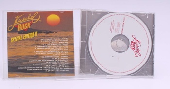 CD Kuschel Rock: Special Edition II