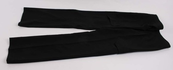 Dámské kalhoty Carlo Cecci černé 