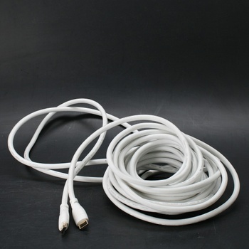 HDMi kabel KabelDirekt bílý