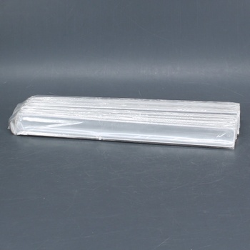 Reflexní pásek bílý - 49 ks