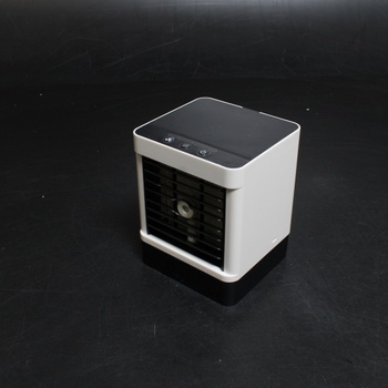 Přenosný zvlhčovač vzduchu Mini Air Cooler