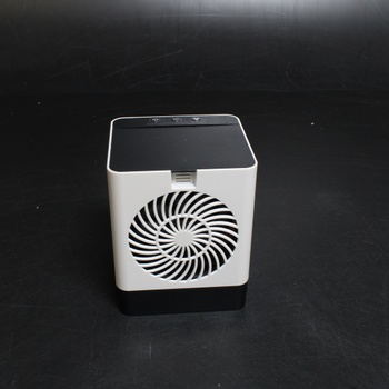 Přenosný zvlhčovač vzduchu Mini Air Cooler