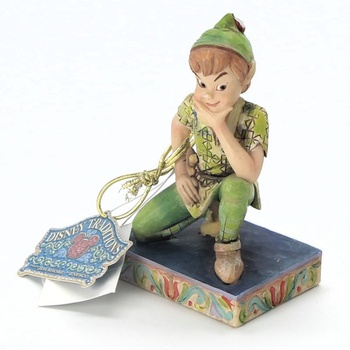 Dekorativní figurka Enesco Peter Pan