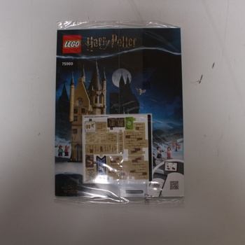 Lego Harry Potter 75969 Astronomická věž